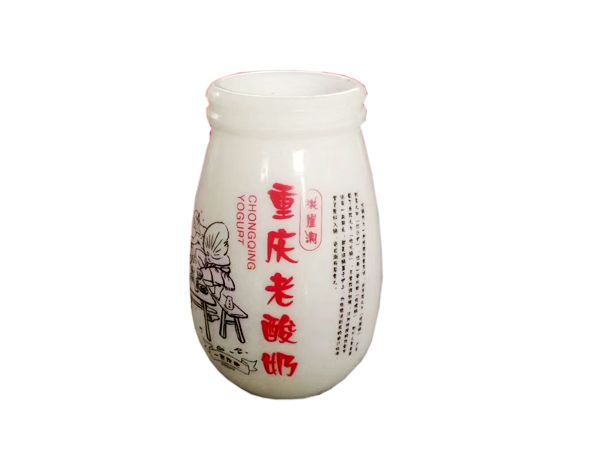 奶罐